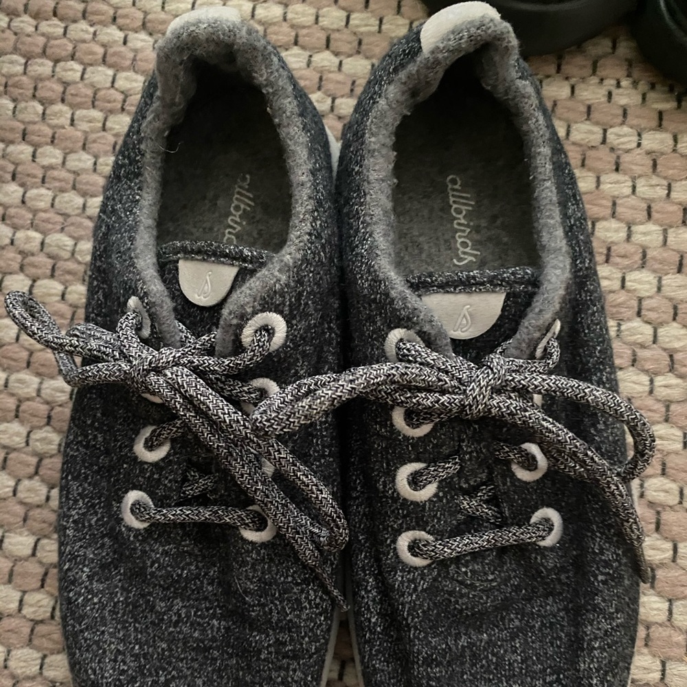 Allbirds Merino Wool Runners